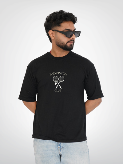 BADMINTON CLUB | UNISEX