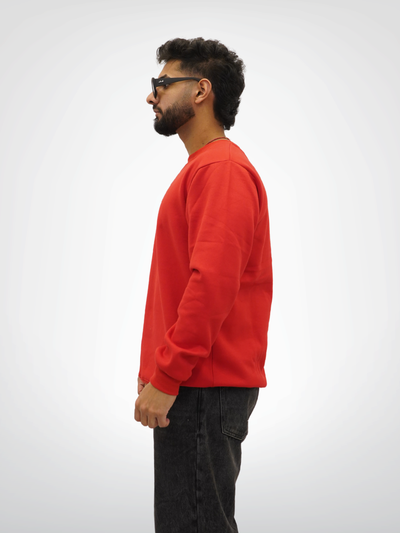 PREMIUM CREWNECK SWEATSHIRT | UNISEX
