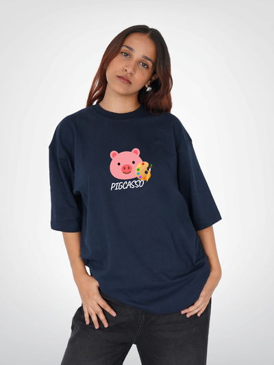 PIGCASSO | UNISEX