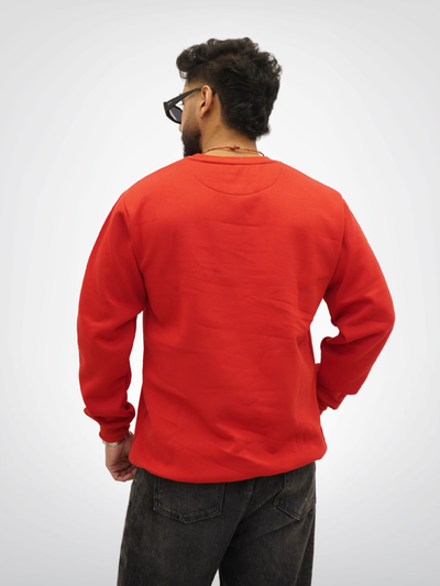 PREMIUM CREWNECK SWEATSHIRT | UNISEX