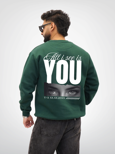 ALL I SEE IS YOU | UNISEX