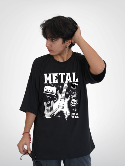 METAL MUSIC | UNISEX
