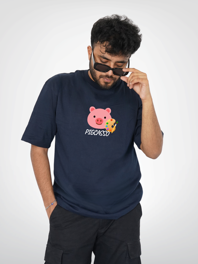 PIGCASSO | UNISEX