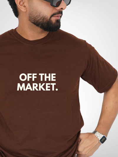 OFF THE MARKET | UNISEX
