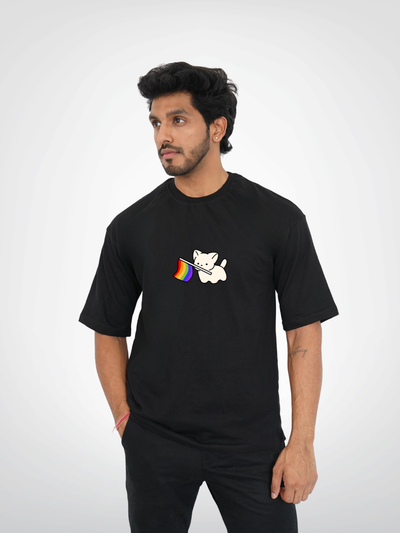 LOVE WHOEVER YOU WANT | UNISEX