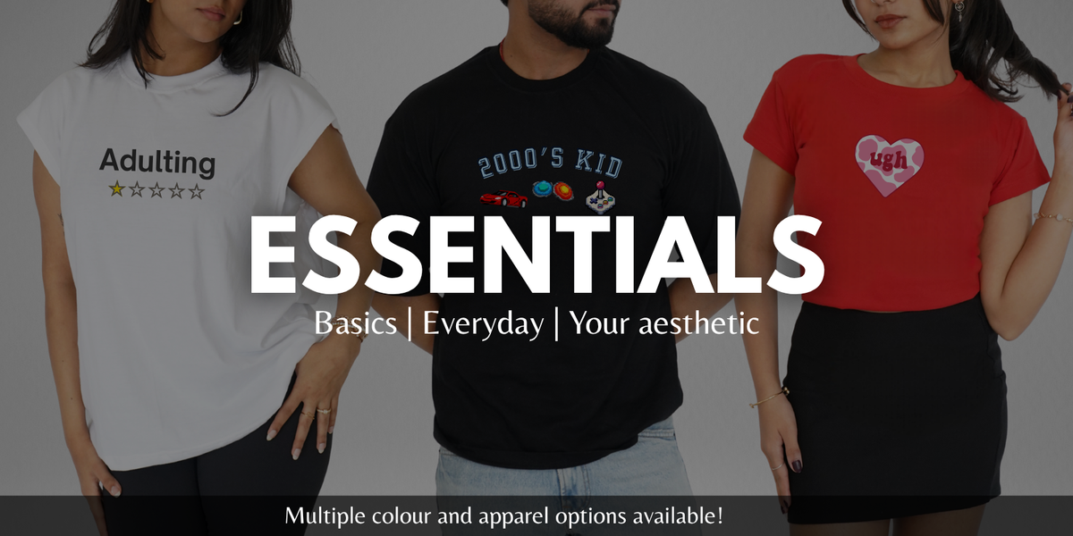 Essentials