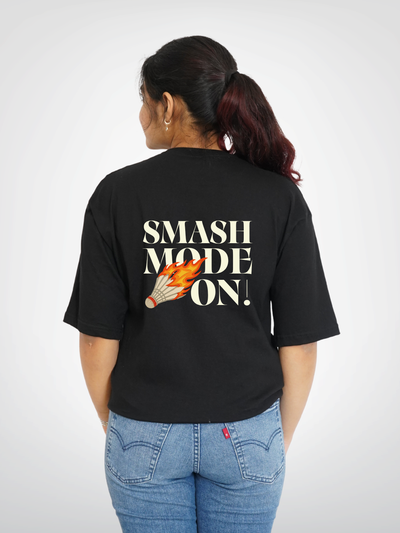 BADMINTON CLUB | UNISEX