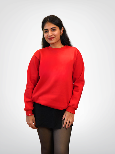 PREMIUM CREWNECK SWEATSHIRT | UNISEX