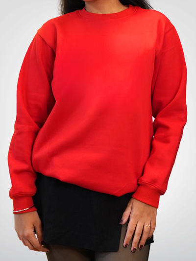 PREMIUM CREWNECK SWEATSHIRT | UNISEX