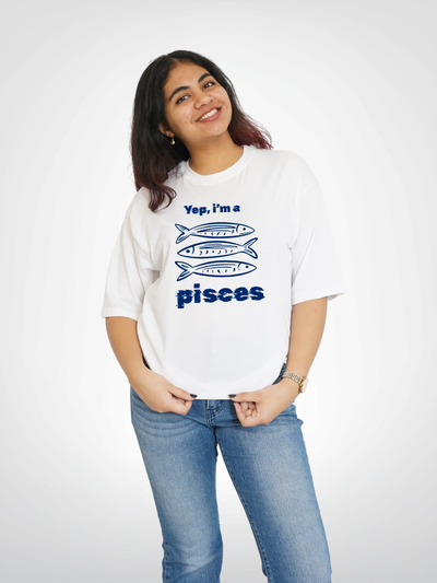 PISCES | UNISEX
