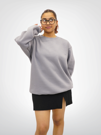 PREMIUM CREWNECK SWEATSHIRT | UNISEX