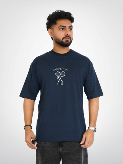 BADMINTON CLUB | UNISEX
