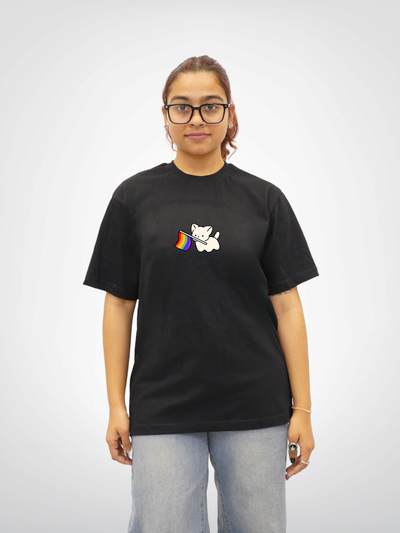 LOVE WHOEVER YOU WANT | UNISEX