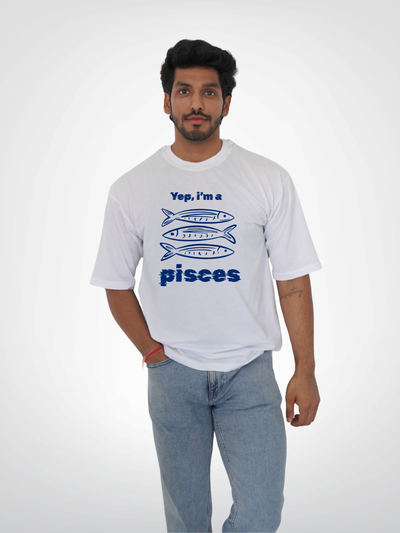 PISCES | UNISEX