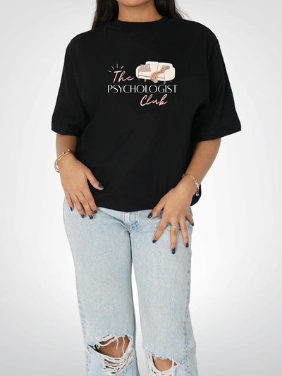 THE PSYCHOLOGIST CLUB | WOMEN'S