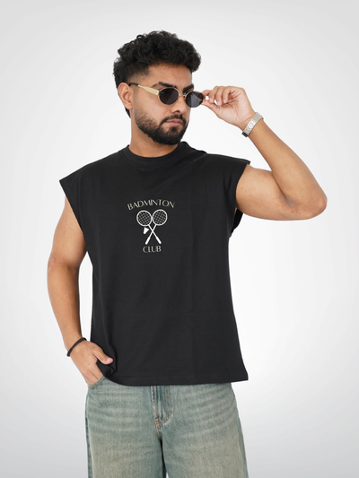 BADMINTON CLUB | UNISEX