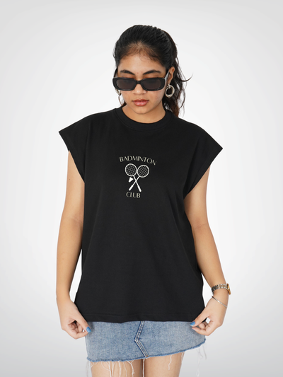 BADMINTON CLUB | UNISEX