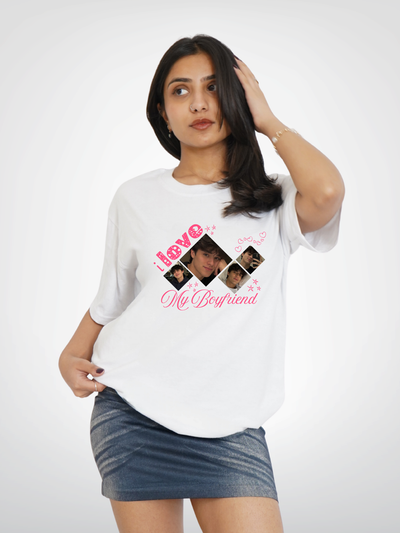 I LOVE MY BF | UNISEX
