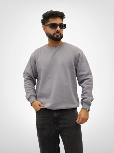 PREMIUM CREWNECK SWEATSHIRT | UNISEX