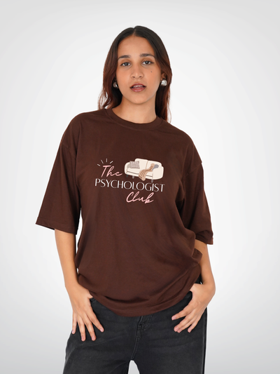 THE PSYCHOLOGIST CLUB | WOMEN'S