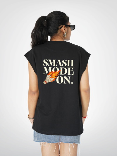 BADMINTON CLUB | UNISEX