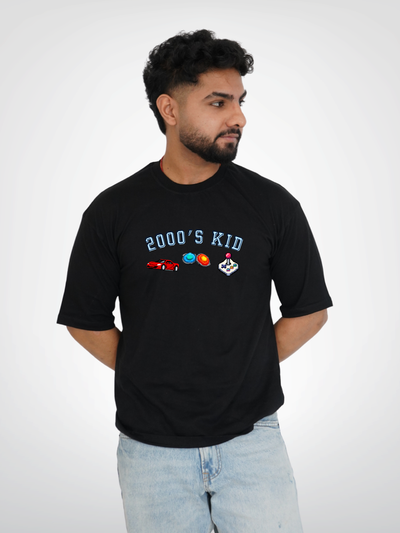 2000'S KID | MEN'S