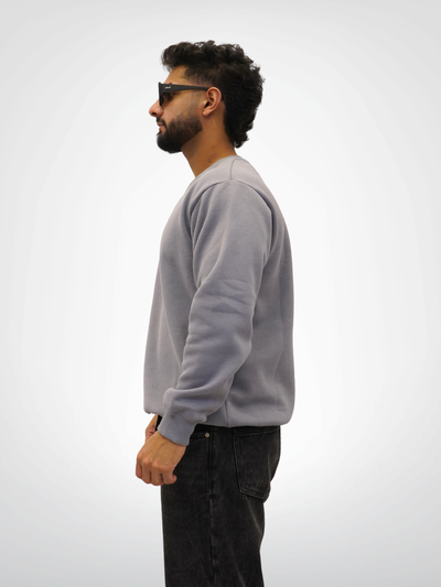 PREMIUM CREWNECK SWEATSHIRT | UNISEX