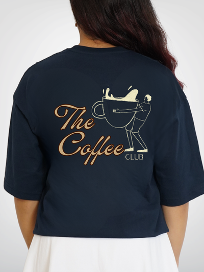 THE COFFEE CLUB | UNISEX