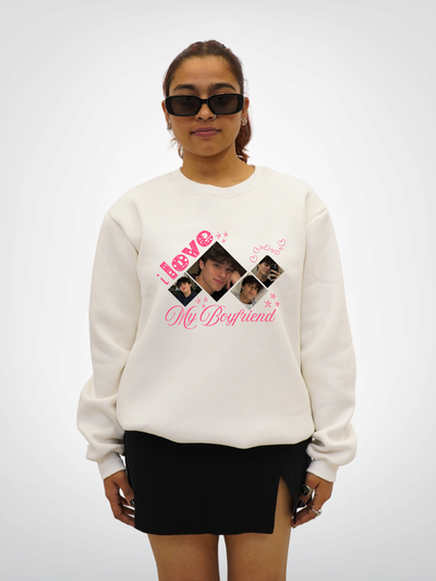 I LOVE MY BF | UNISEX