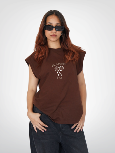 BADMINTON CLUB | UNISEX