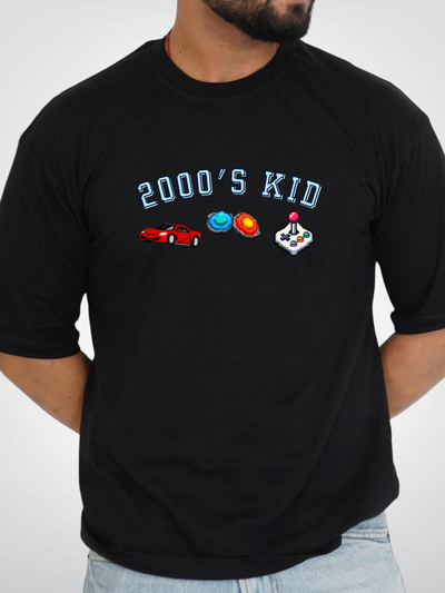 2000'S KID | MEN'S