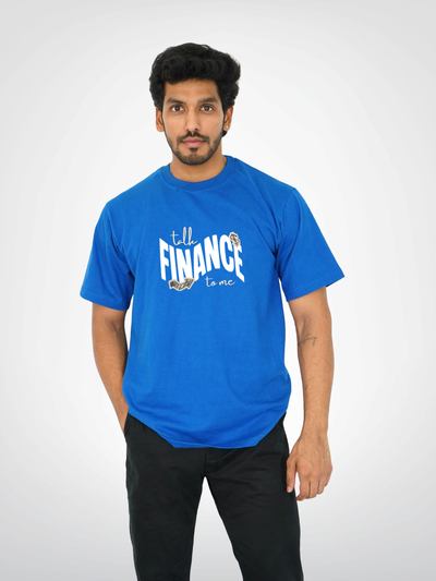 TALK FINANCE TO ME | UNISEX