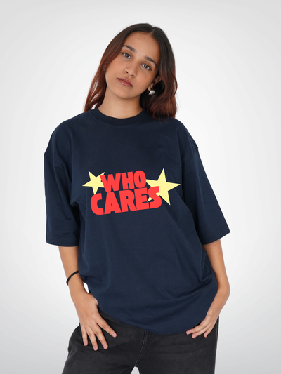 WHO CARES | UNISEX
