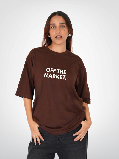 OFF THE MARKET | UNISEX