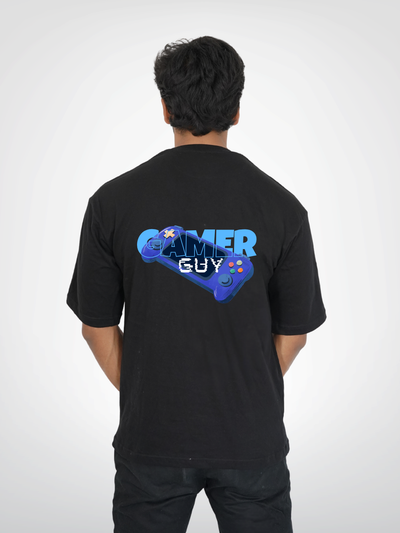 GAMER GUY | MEN'S