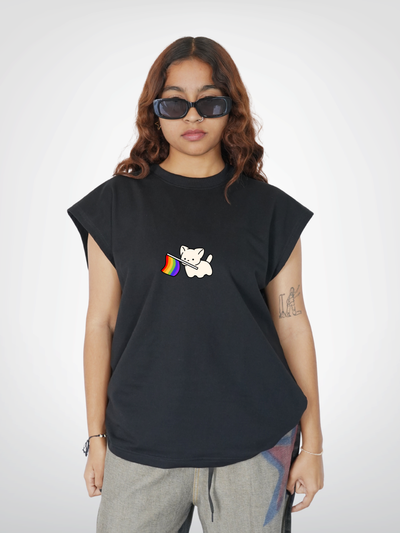 LOVE WHOEVER YOU WANT | UNISEX