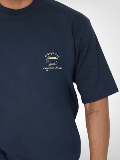 THE COFFEE CLUB | UNISEX
