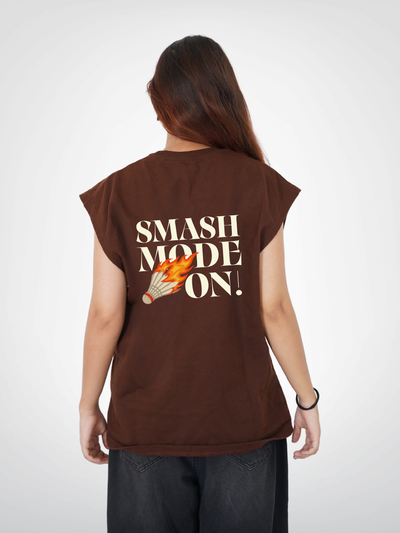 BADMINTON CLUB | UNISEX