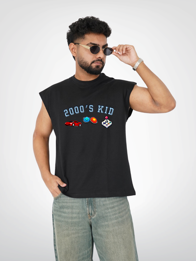 2000'S KID | MEN'S