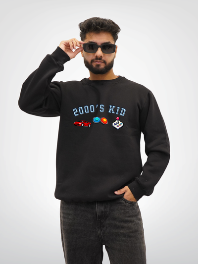 2000'S KID | MEN'S