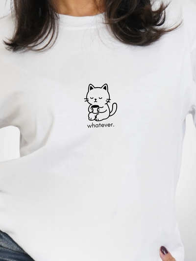 WHATEVER | UNISEX