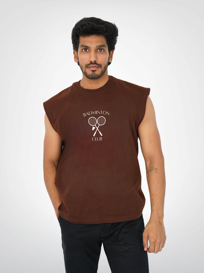 BADMINTON CLUB | UNISEX