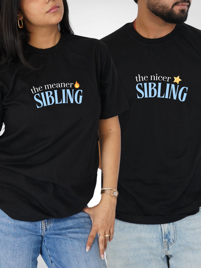 SIBLING| DUO