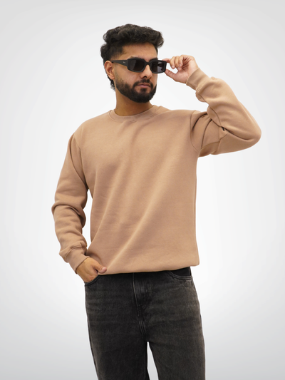 PREMIUM CREWNECK SWEATSHIRT | UNISEX