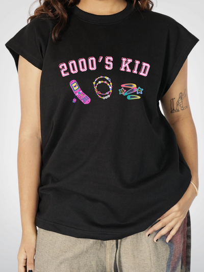 2000'S KID | WOMEN'S