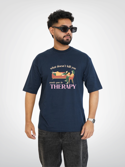 SENDS YOU TO THERAPY | UNISEX