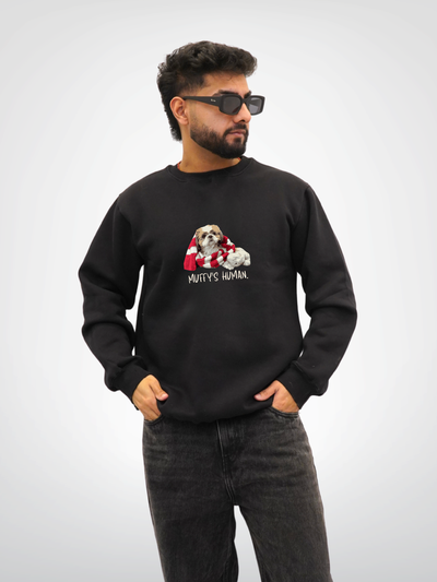 PET'S HUMAN | UNISEX
