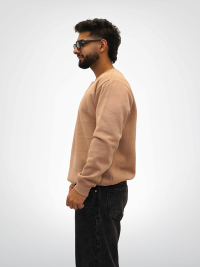 PREMIUM CREWNECK SWEATSHIRT | UNISEX