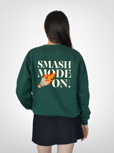 BADMINTON CLUB | UNISEX