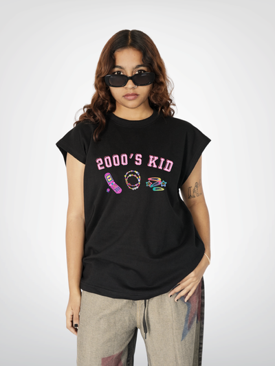 2000'S KID | WOMEN'S